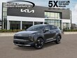  Kia Sportage Hybrid