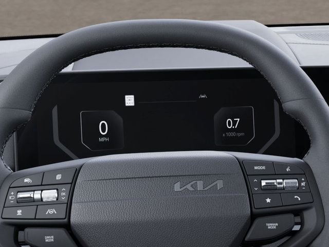 2026 Kia Sportage SX Prestige - Photo 22