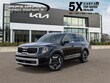Kia Telluride