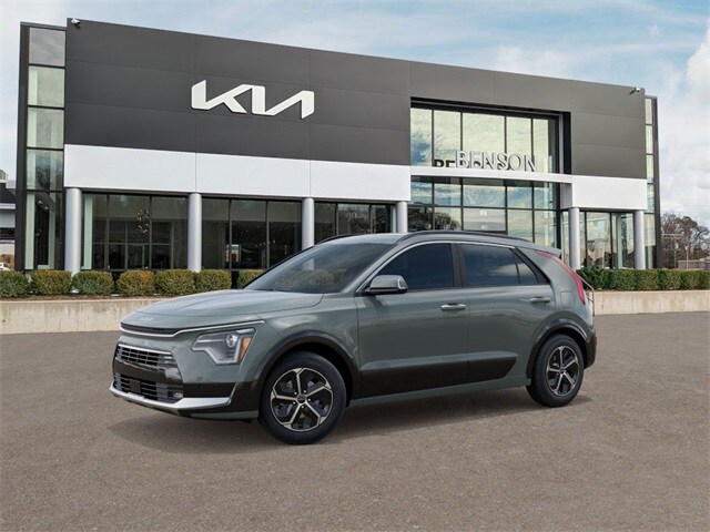 2025 Kia Niro SX photo 3