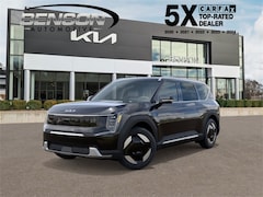 2026 Kia EV9 Wind SUV