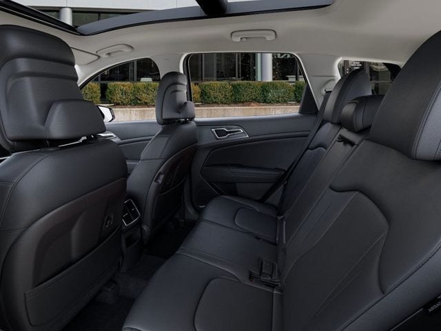 2026 Kia Sportage SX - Photo 19