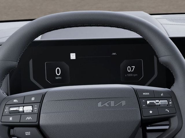 2026 Kia Sportage SX Prestige - Photo 22