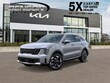 Kia Sorento Hybrid