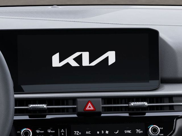 2026 Kia Sportage SX - Photo 21