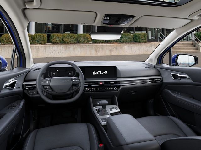 2026 Kia Sportage SX Prestige - Photo 15