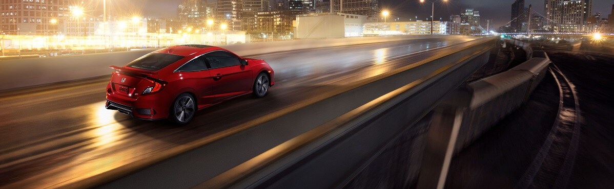 Used Honda Cars
