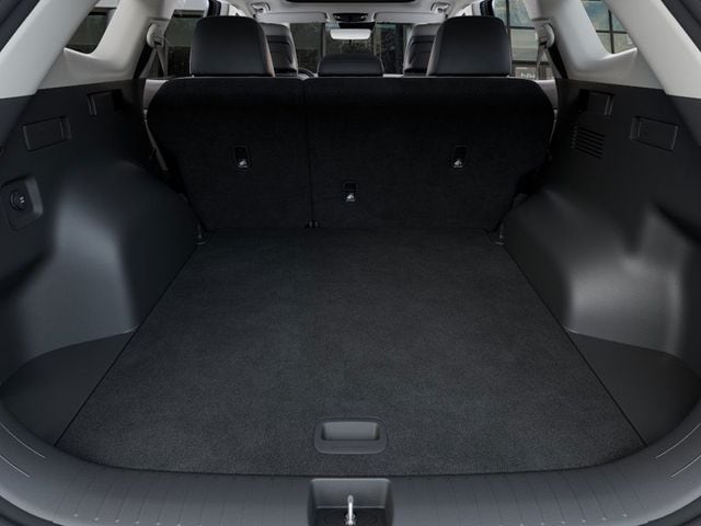 2026 Kia Sportage EX - Photo 20