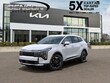  Kia Sportage Hybrid