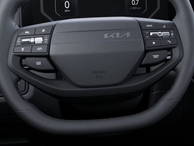 2026 Kia Sportage SX Prestige - Photo 23