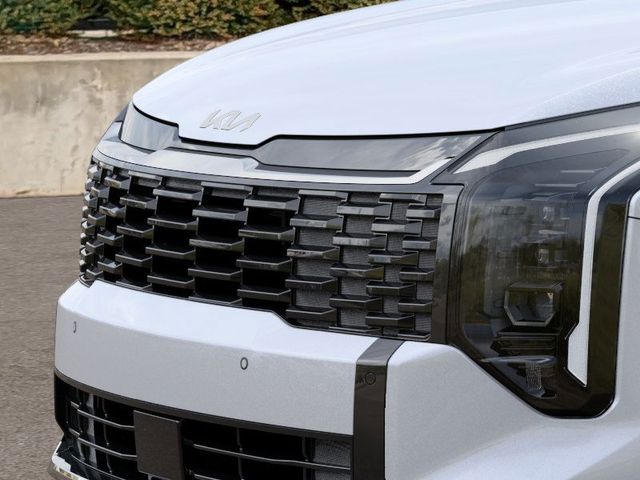 2026 Kia Sportage SX - Photo 13