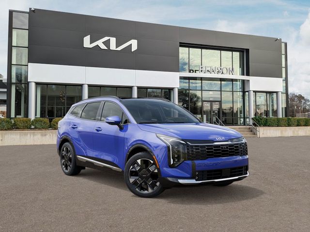 2026 Kia Sportage SX Prestige - Photo 9