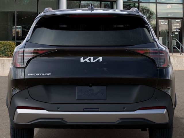 2026 Kia Sportage EX - Photo 14