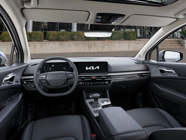 2026 Kia Sportage SX - Photo 15