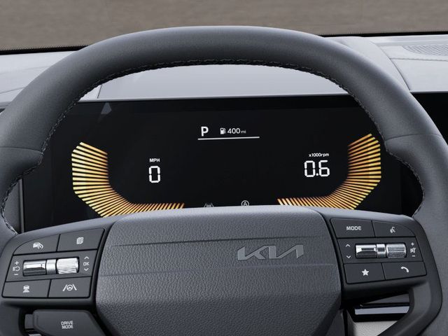 2026 Kia Sportage EX - Photo 22