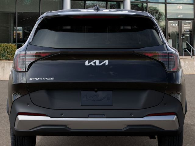 2026 Kia Sportage EX - Photo 14