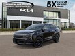 Kia Sportage Hybrid