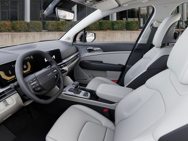 2026 Kia Sportage EX - Photo 18