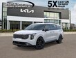  Kia Carnival Hybrid