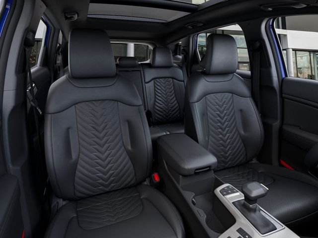 2026 Kia Sportage X-Line - Photo 16