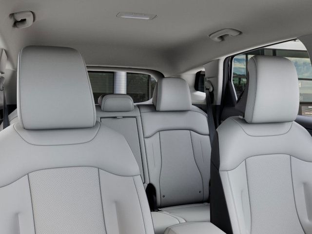 2026 Kia Sportage EX - Photo 28