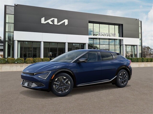 2025 Kia EV6 Light photo 2