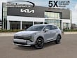  Kia Sportage Hybrid