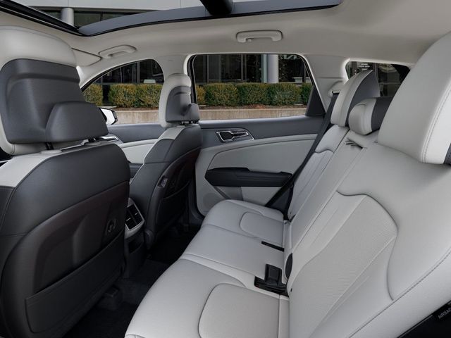 2026 Kia Sportage EX - Photo 19