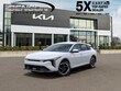  Kia K4 Hatchback