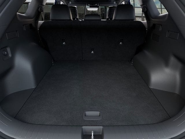 2026 Kia Sportage X-Line - Photo 20