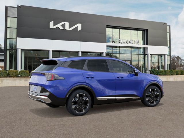 2026 Kia Sportage SX Prestige - Photo 7