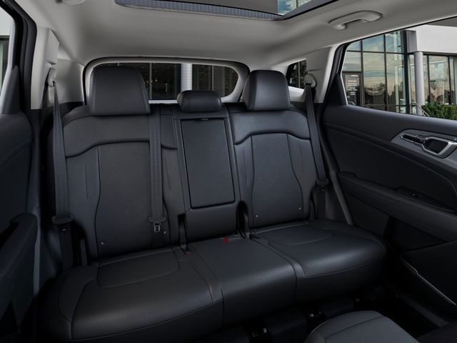 2026 Kia Sportage SX - Photo 17