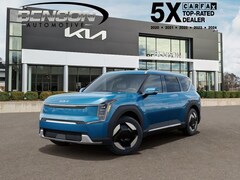 2026 Kia EV9 Wind SUV
