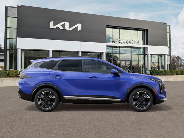 2026 Kia Sportage SX Prestige - Photo 8