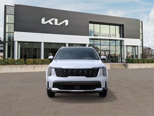 2025 Kia Sorento S photo 2