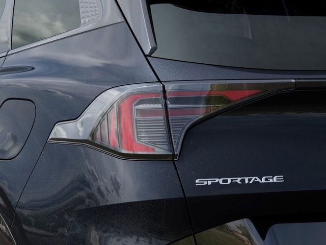 2026 Kia Sportage SX - Photo 12