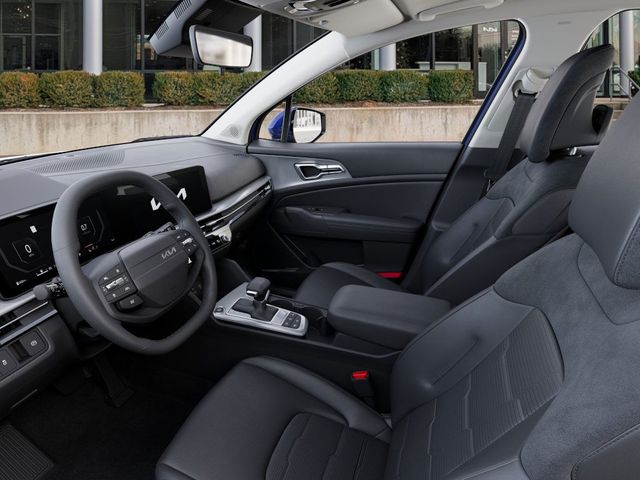 2026 Kia Sportage SX Prestige - Photo 18