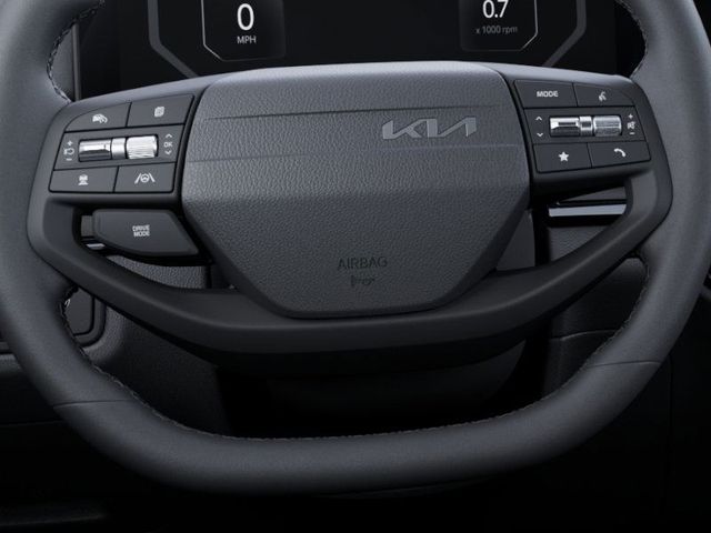 2026 Kia Sportage SX - Photo 23