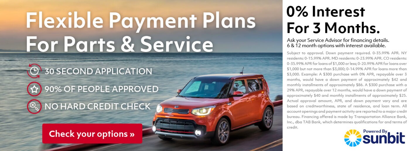 Benson Kia New & Used Kia Dealership in Spartanburg, SC