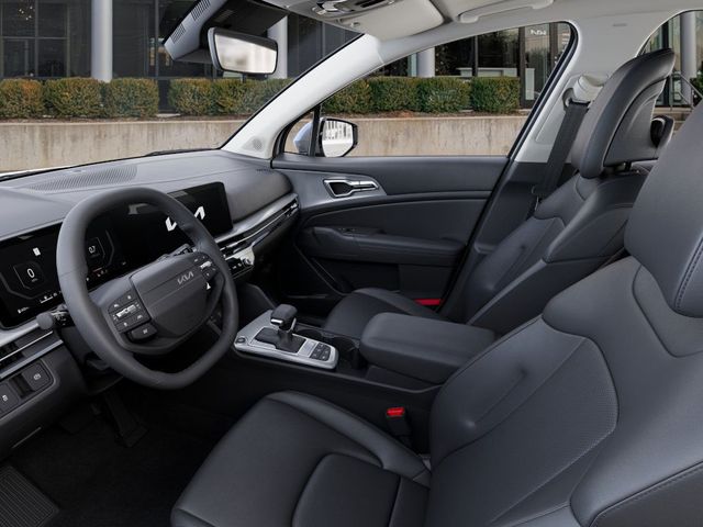 2026 Kia Sportage SX - Photo 18