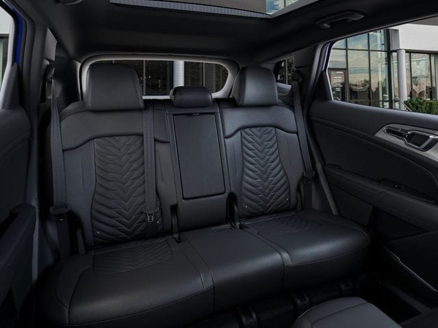 2026 Kia Sportage X-Line - Photo 17