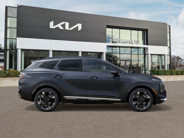 2026 Kia Sportage SX Prestige - Photo 8