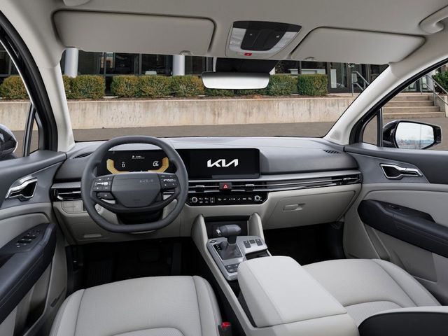 2026 Kia Sportage EX - Photo 15
