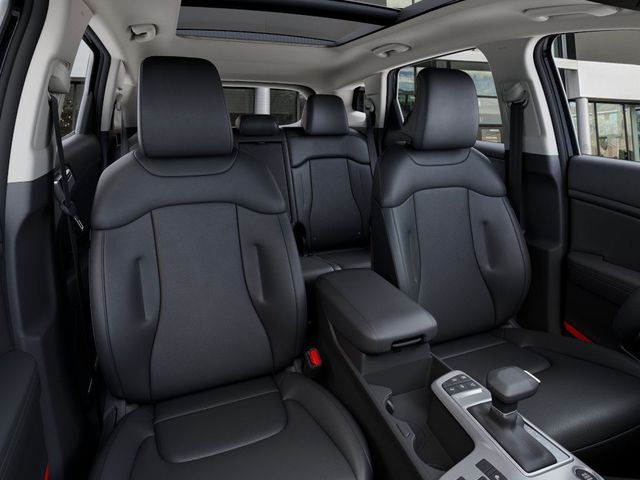 2026 Kia Sportage SX - Photo 16