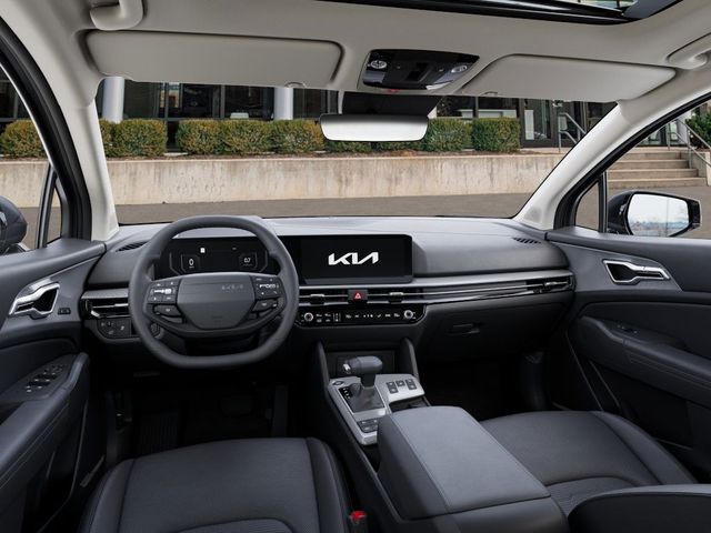 2026 Kia Sportage SX Prestige - Photo 15