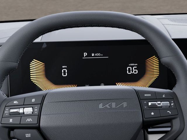 2026 Kia Sportage EX - Photo 22