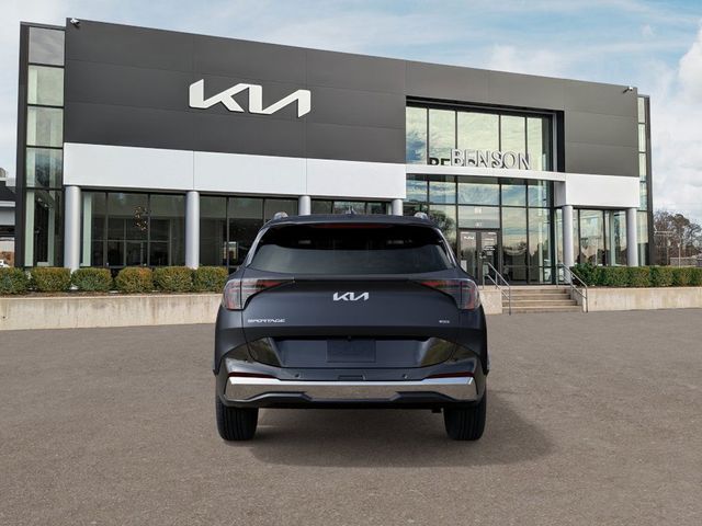 2026 Kia Sportage SX Prestige - Photo 6