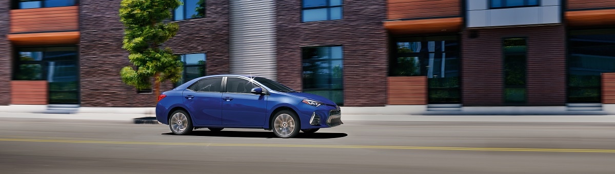 Used Toyota Cars
