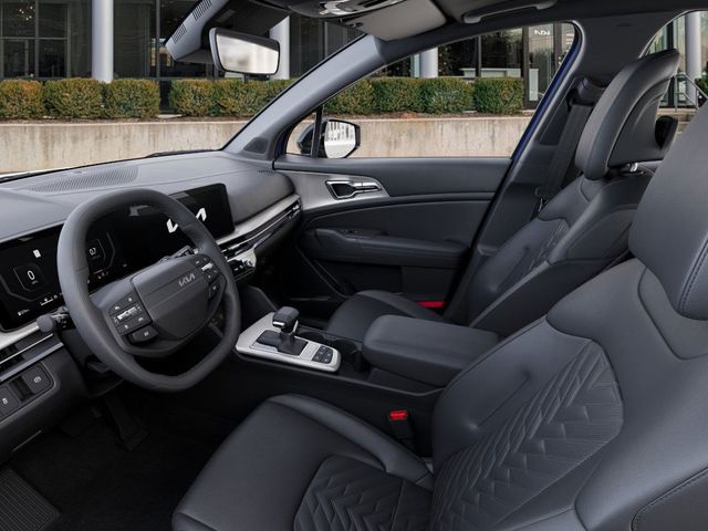 2026 Kia Sportage X-Line - Photo 18