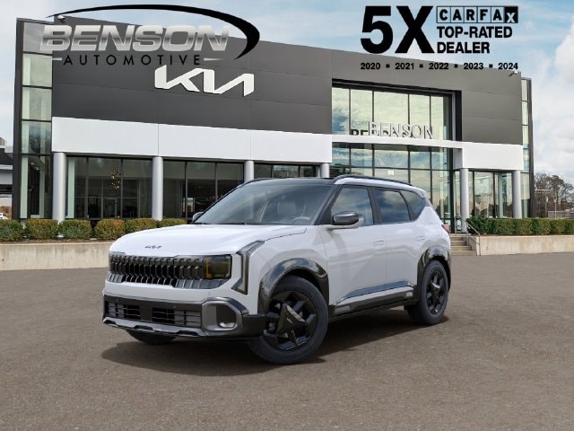 2027 Kia Seltos